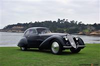 1937 Alfa Romeo 8C 2900B